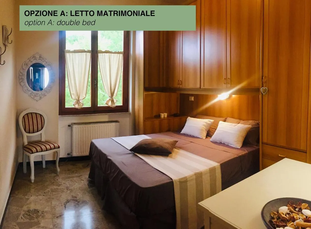 Apartment Appartamento A Moneglia, Tra Portofino E Le Cinque Terre