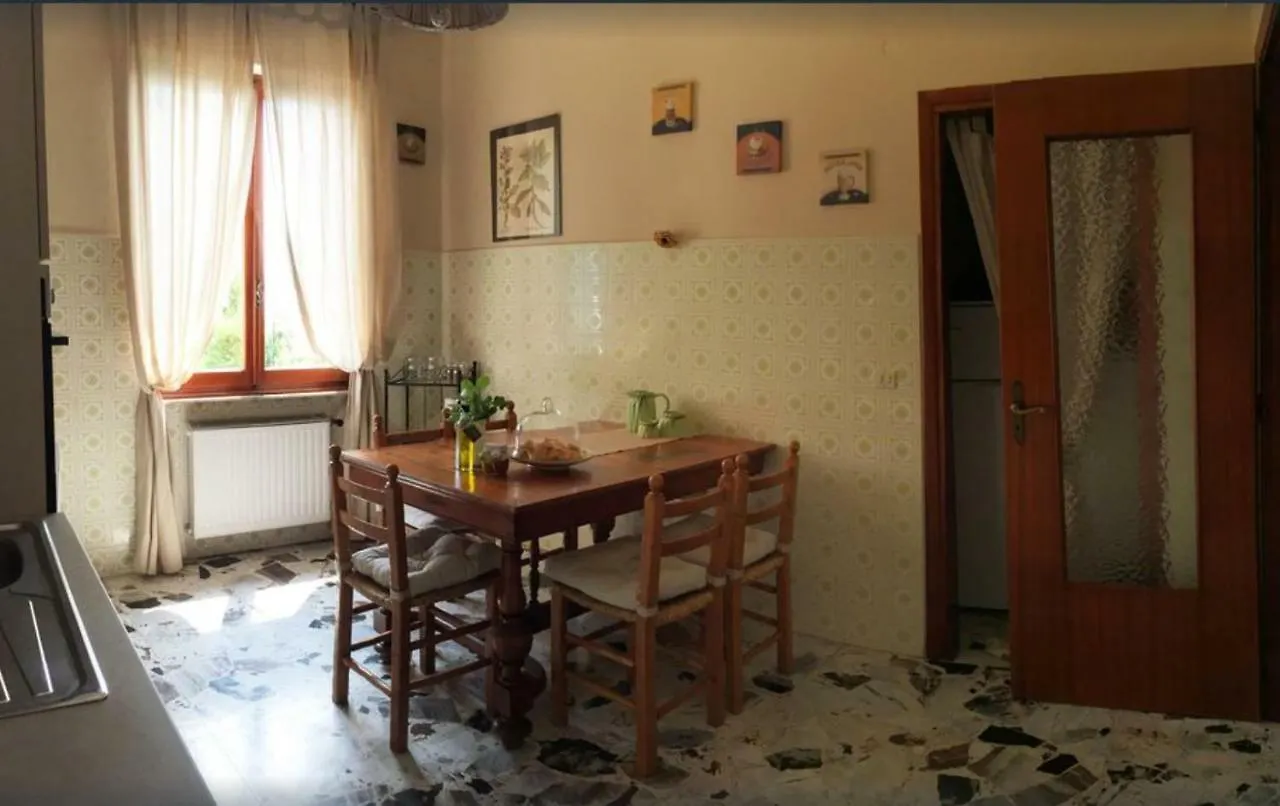 Appartamento A Moneglia, Tra Portofino E Le Cinque Terre 0*, Moneglia