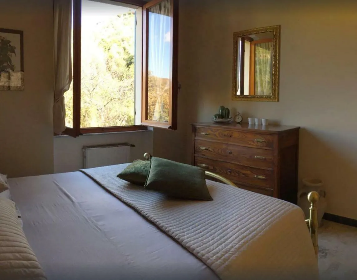 Appartamento A Moneglia, Tra Portofino E Le Cinque Terre Moneglia