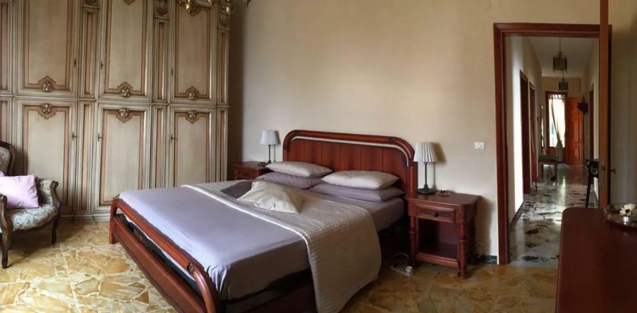 Appartamento A Moneglia, Tra Portofino E Le Cinque Terre 0*, Moneglia Italy