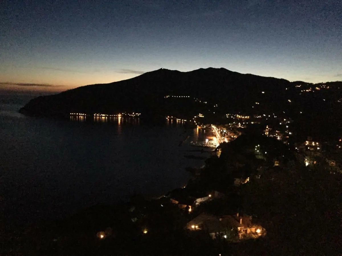 Appartamento A Moneglia, Tra Portofino E Le Cinque Terre 0*, Moneglia Italy