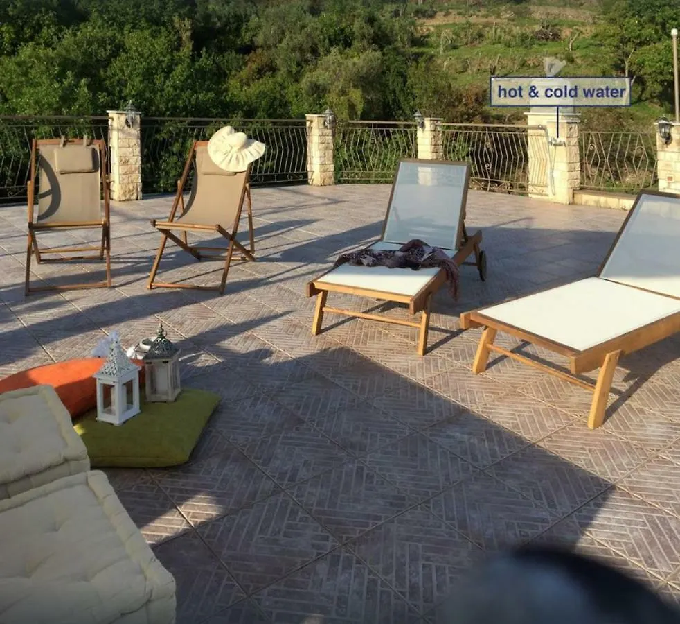Appartamento A Moneglia, Tra Portofino E Le Cinque Terre Apartment Moneglia