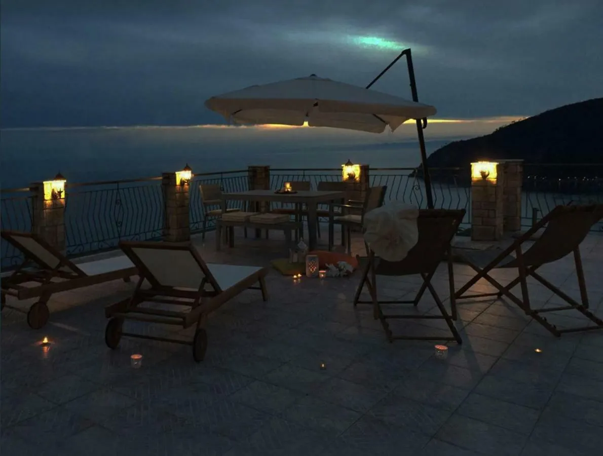 Appartamento A Moneglia, Tra Portofino E Le Cinque Terre 0*, Moneglia