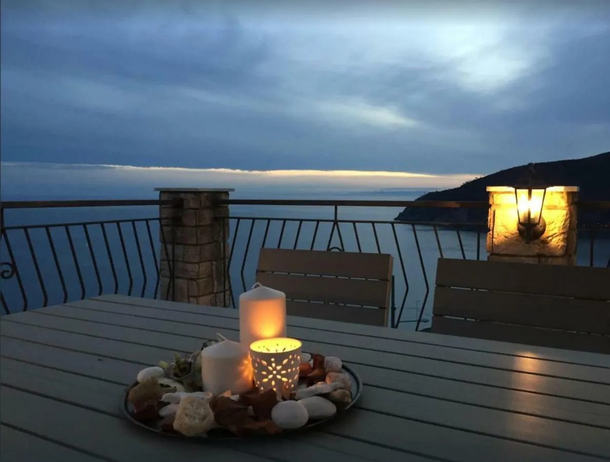 Appartamento A Moneglia, Tra Portofino E Le Cinque Terre Apartment