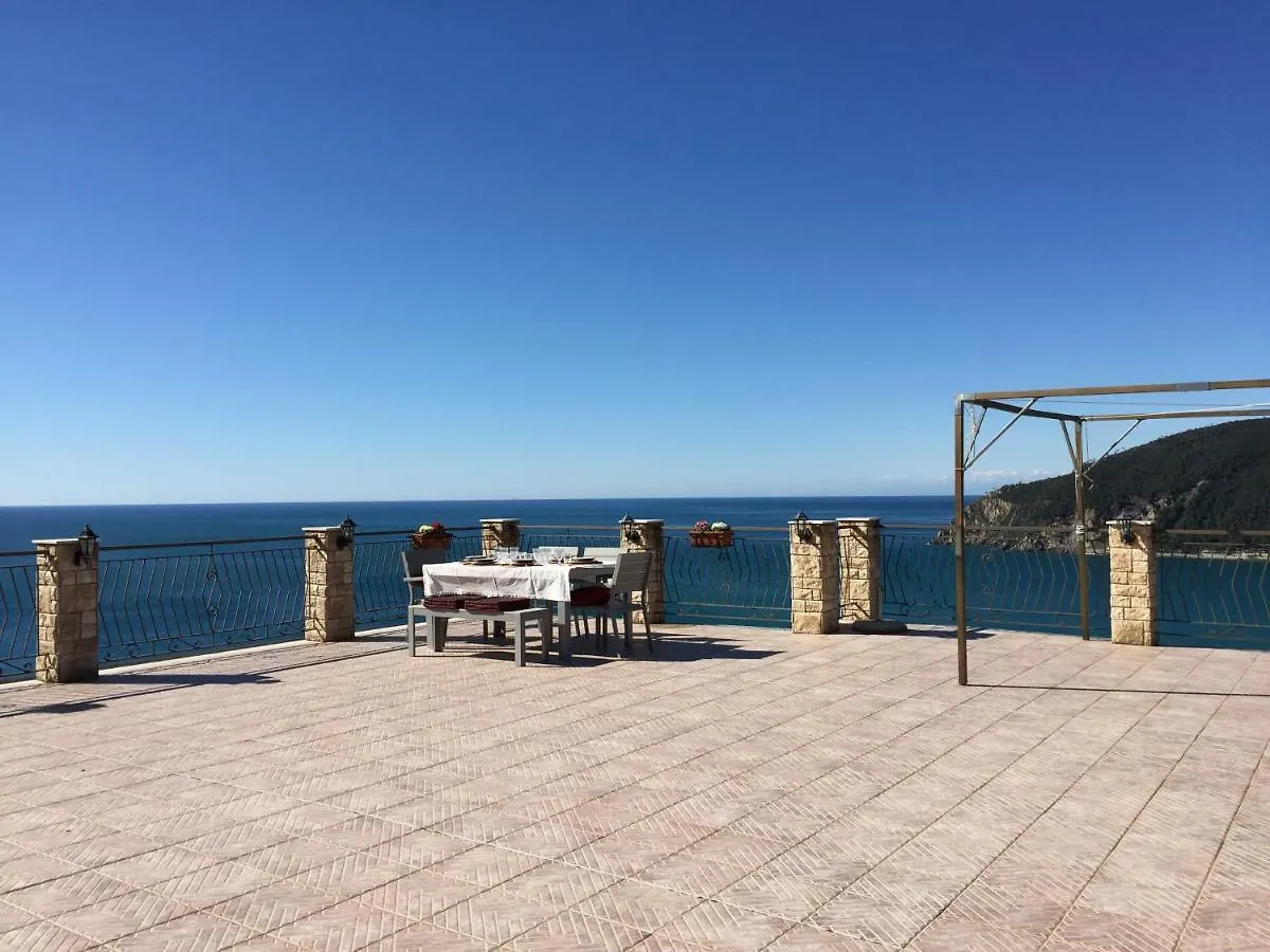 Apartment Appartamento A Moneglia, Tra Portofino E Le Cinque Terre Italy