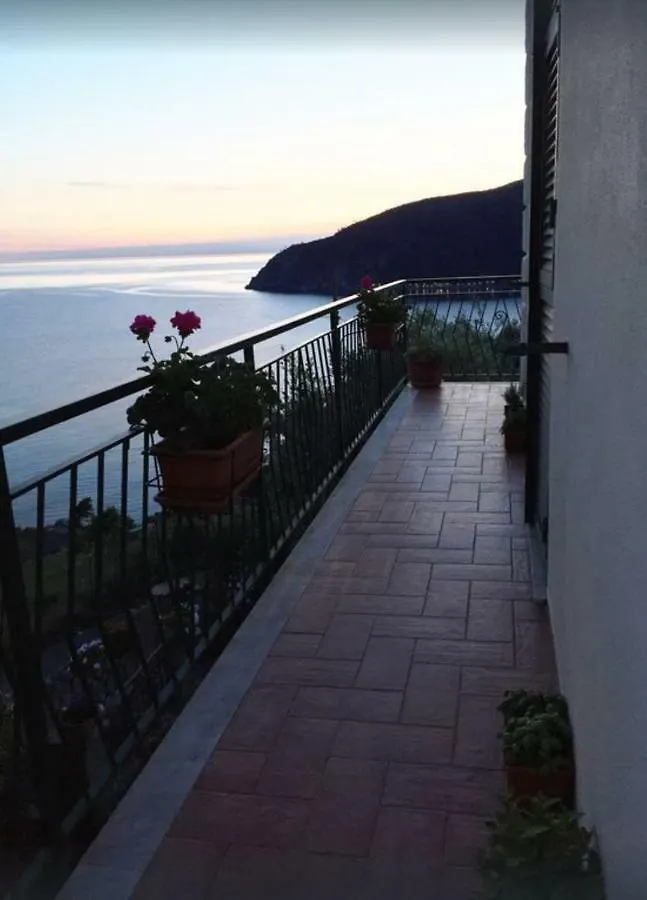 Apartment Appartamento A Moneglia, Tra Portofino E Le Cinque Terre