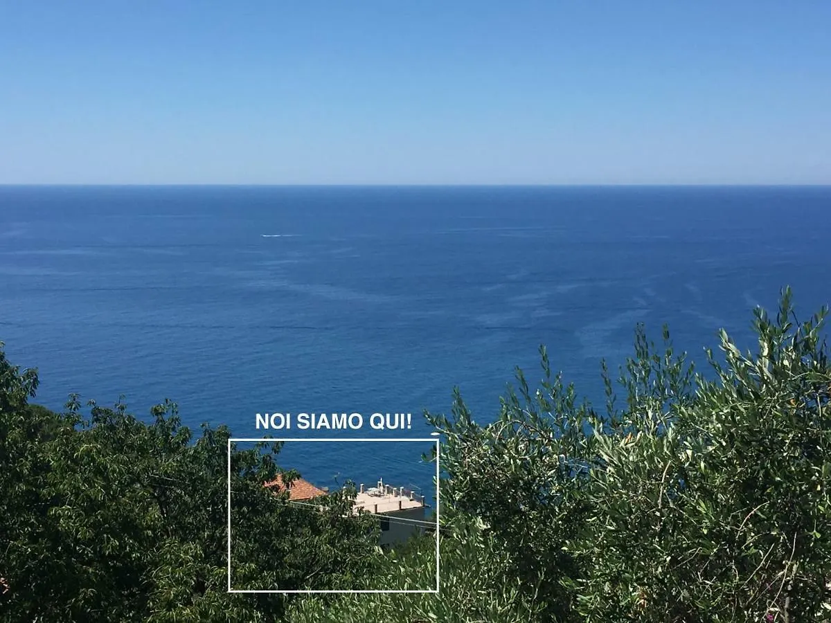 Appartamento A Moneglia, Tra Portofino E Le Cinque Terre Apartment Moneglia