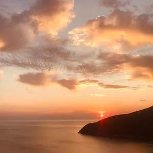 Holidays Moneglia